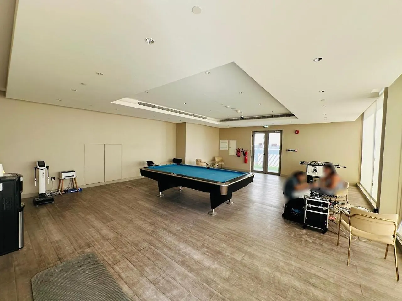 Creek Views 1 Bedroom Mins To Downtown In Sobha Creek Vistas Dubai Appartamento