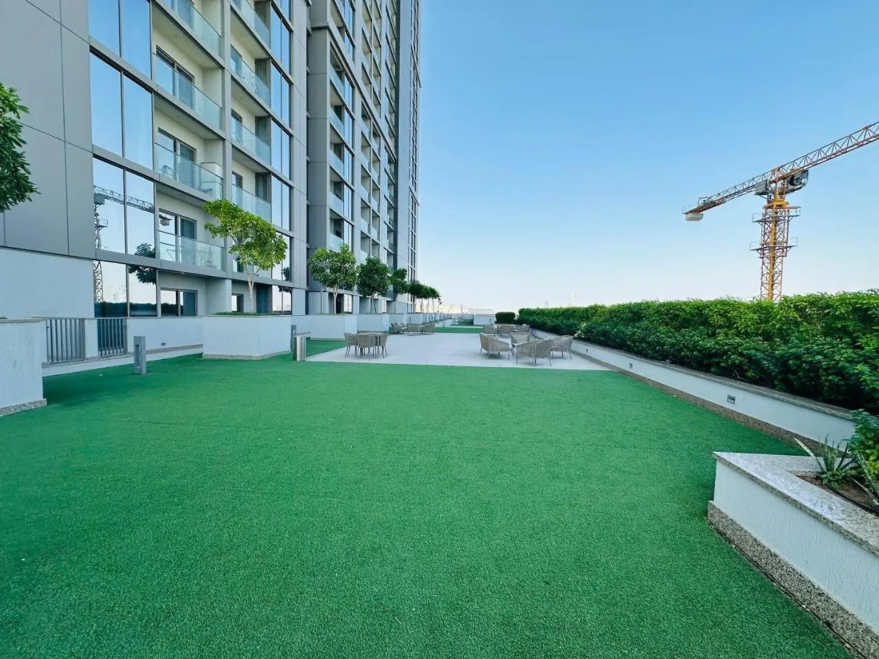 Appartamento Creek Views 1 Bedroom Mins To Downtown In Sobha Creek Vistas Dubai Emirati Arabi Uniti