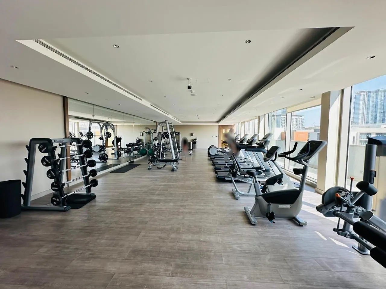 Creek Views 1 Bedroom Mins To Downtown In Sobha Creek Vistas Dubai Emirati Arabi Uniti
