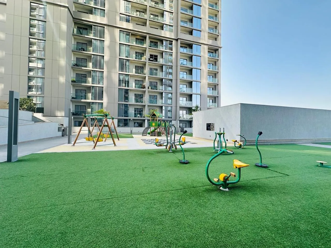 Creek Views 1 Bedroom Mins To Downtown In Sobha Creek Vistas Dubai 0*,  Emirati Arabi Uniti